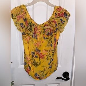 New York & Company, xs, new with tags blouse